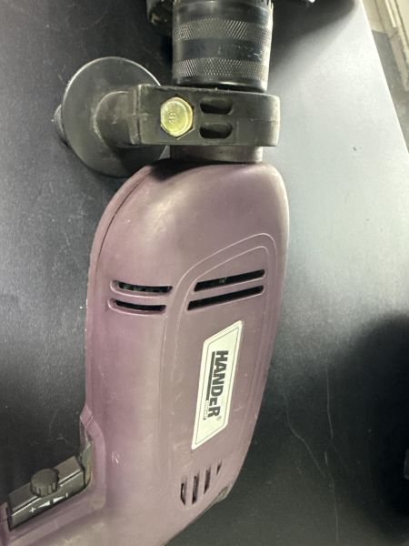 Купить Hander HPD-1050 в Черемхово за 1400 руб.