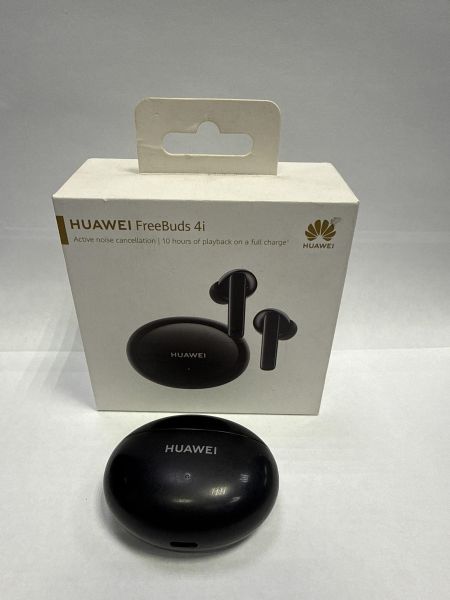 Купить Huawei Freebuds 4i (T0001c) в Черемхово за 900 руб.