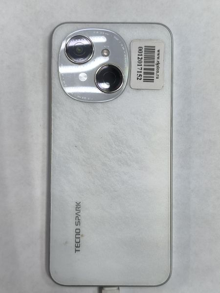Купить TECNO Spark Go 1 3/64GB (KL4) Duos в Черемхово за 3800 руб.
