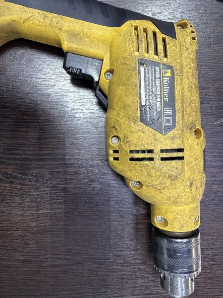 Купить Kolner KID 600V в Черемхово за 400 руб.