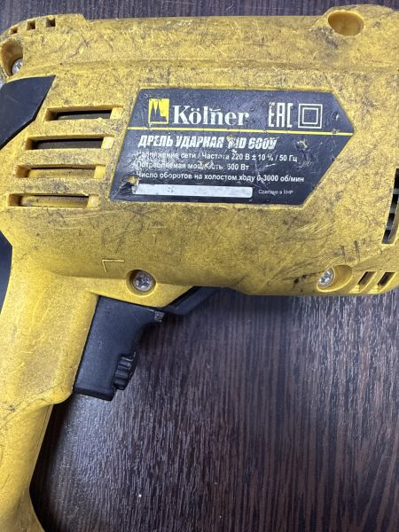 Купить Kolner KID 600V в Черемхово за 400 руб.