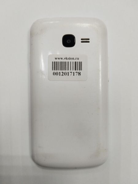 Купить Samsung Galaxy Star Plus (S7262) Duos в Черемхово за 600 руб.