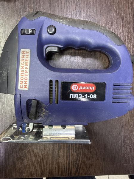 Купить ДИОЛД ПЛЭ-1-08 в Черемхово за 1300 руб.