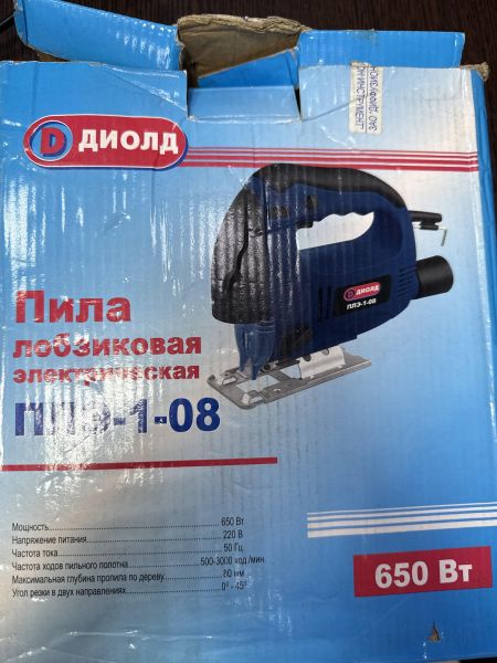 Купить ДИОЛД ПЛЭ-1-08 в Черемхово за 1300 руб.