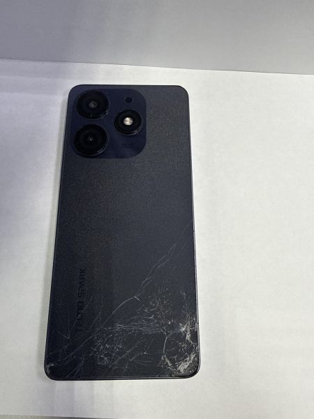Купить TECNO Spark 30 Pro 8/128GB (KL7) Duos в Черемхово за 6700 руб.