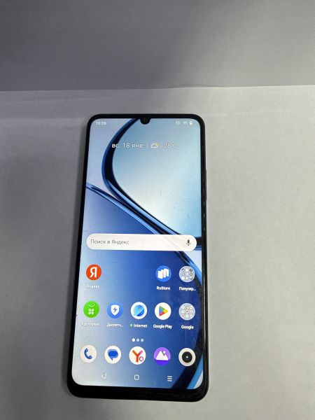 Купить Realme Note 50 3/64GB (RMX3834) Duos в Черемхово за 4000 руб.