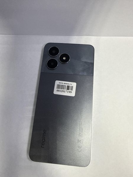 Купить Realme Note 50 3/64GB (RMX3834) Duos в Черемхово за 4000 руб.