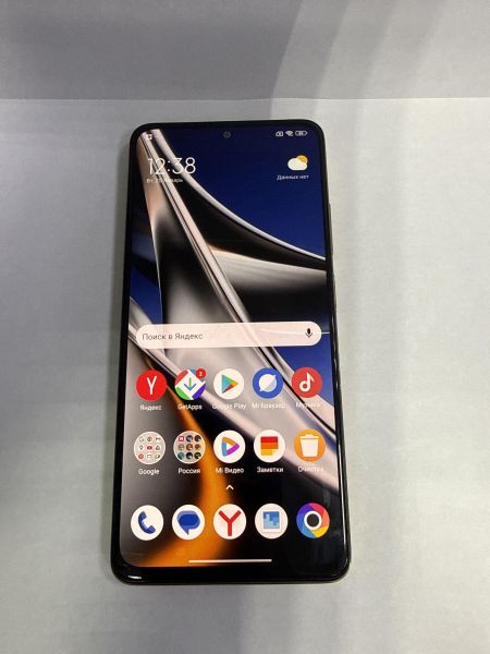 Купить POCO X4 Pro 5G 8/256GB (2201116PG) Duos в Черемхово за 9000 руб.