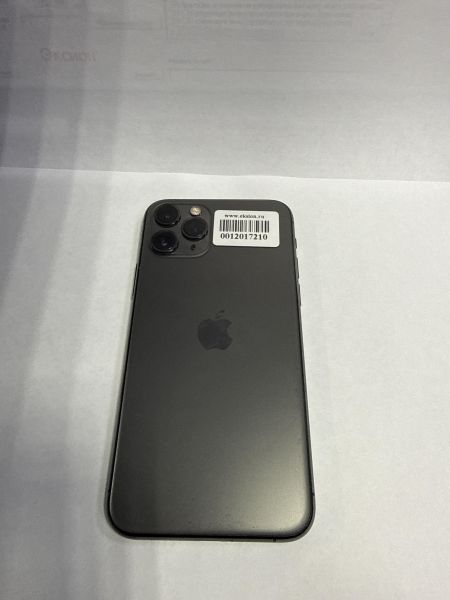 Купить Apple iPhone 11 Pro 64GB в Черемхово за 13800 руб.