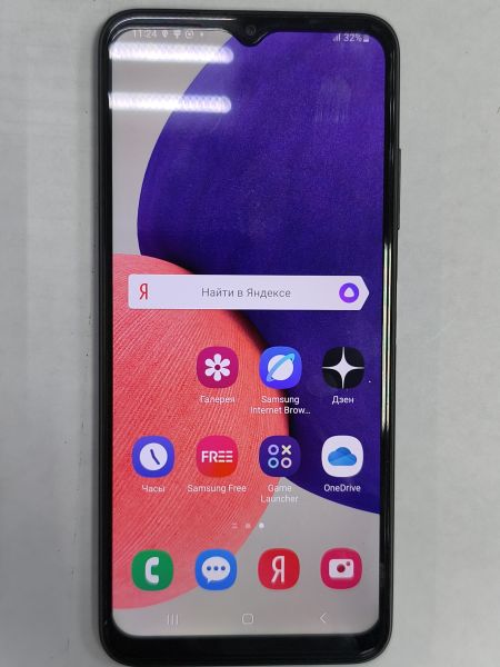 Купить Samsung Galaxy A22/s 5G 4/64GB (A226B) Duos в Черемхово за 5200 руб.