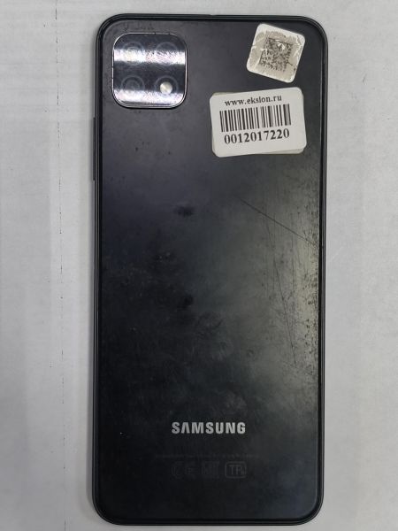 Купить Samsung Galaxy A22/s 5G 4/64GB (A226B) Duos в Черемхово за 5200 руб.