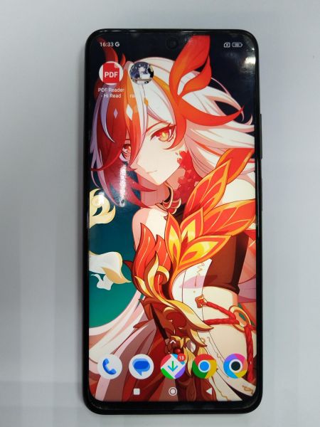 Купить POCO M4 Pro 5G 6/128GB (21091116AG) Duos в Черемхово за 6100 руб.