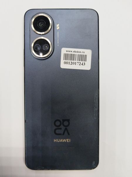 Купить Huawei Nova 10 SE 8/256GB (BNE-LX1) Duos в Черемхово за 5500 руб.