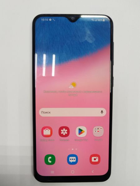 Купить Samsung Galaxy A30s 3/32GB (A307FN) Duos в Черемхово за 3300 руб.