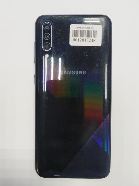 Купить Samsung Galaxy A30s 3/32GB (A307FN) Duos в Черемхово за 3300 руб.