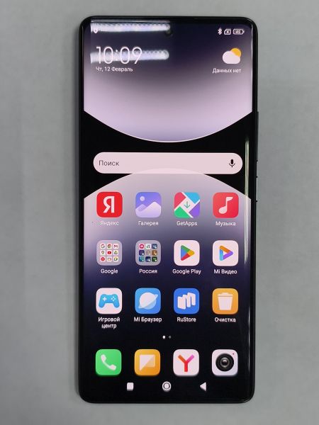 Купить Xiaomi Redmi Note 14 Pro 12/256GB (24116RACCG) Duos в Черемхово за 16500 руб.