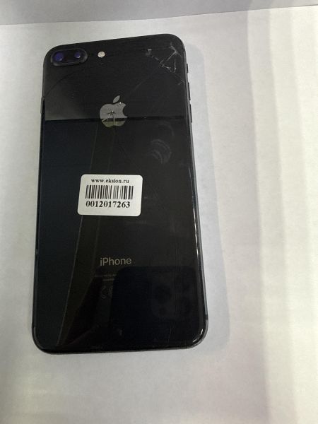 Купить Apple iPhone 8 Plus 64GB в Черемхово за 5800 руб.