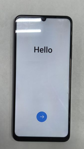 сотовый телефон Realme Note 50 4/128GB (RMX3834) Duos в Черемхово