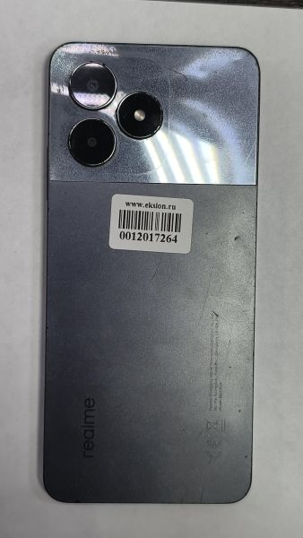 сотовый телефон Realme Note 50 4/128GB (RMX3834) Duos в Черемхово