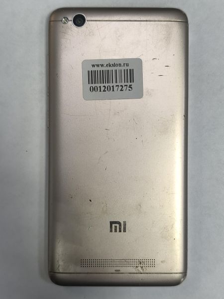 Купить Xiaomi Redmi 4A 2/16GB Duos в Черемхово за 900 руб.