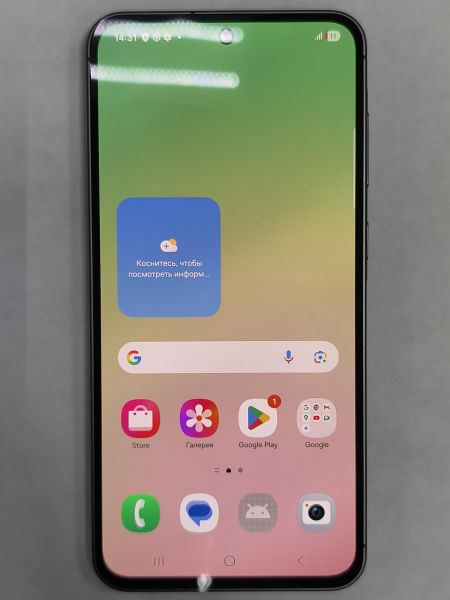 Купить Samsung Galaxy A56 8/256GB (A566E) Duos в Черемхово за 22400 руб.