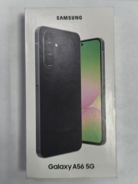 Купить Samsung Galaxy A56 8/256GB (A566E) Duos в Черемхово за 22400 руб.