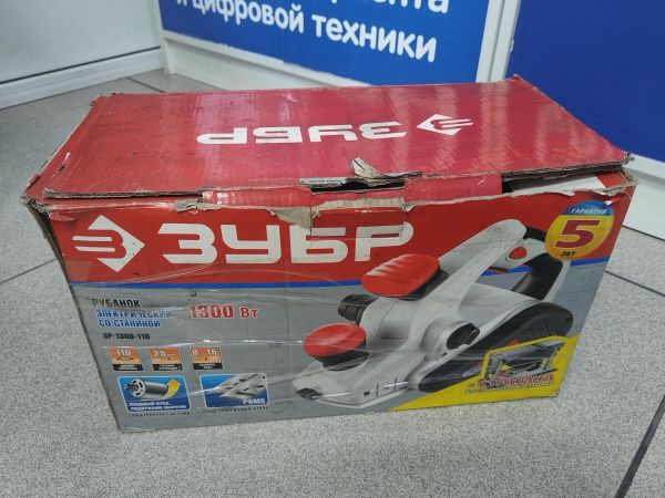 Купить ЗУБР ЗР-1300-110 в Черемхово за 5800 руб.