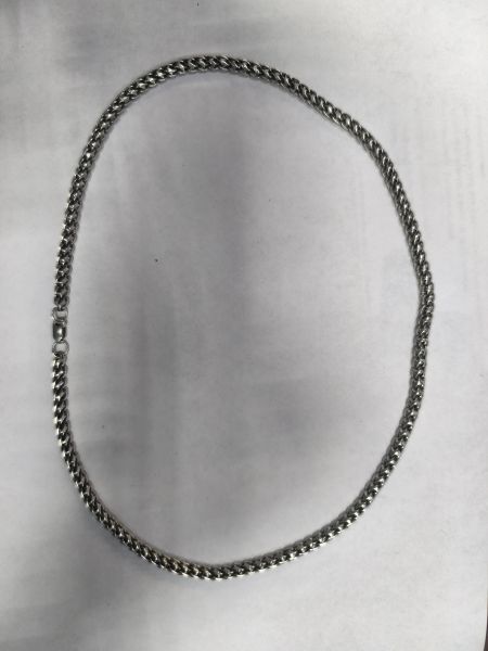 Купить Цепь серебро 925 27,00g, вес изделия 27g, длина 54 см в Черемхово за 4850 руб.