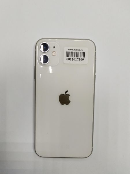 Купить Apple iPhone 11 64GB в Черемхово за 11200 руб.