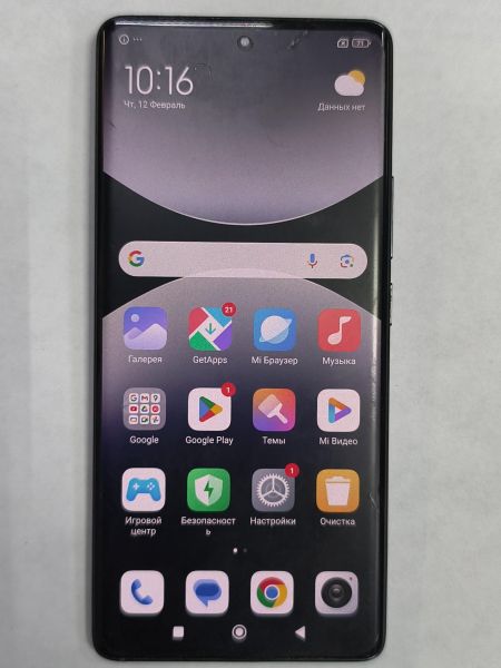 Купить Xiaomi Redmi Note 14 Pro 12/512GB (24116RACCG) Duos в Черемхово за 16500 руб.