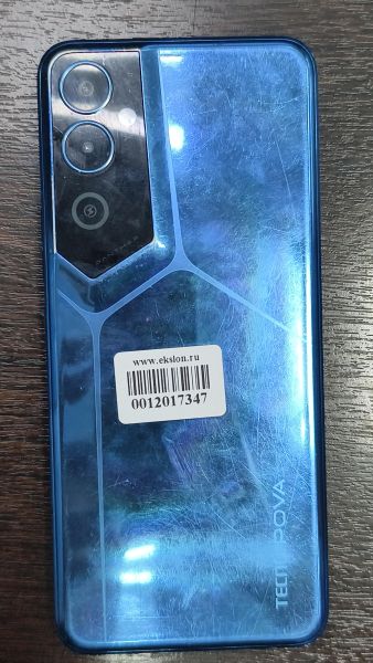 Купить TECNO Pova Neo 2 6/128GB (LG6n) Duos в Черемхово за 4300 руб.