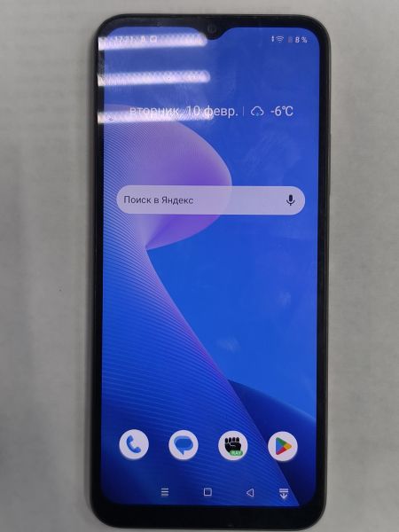 Купить Realme C33 2023 4/128GB (RMX3627) Duos в Черемхово за 2600 руб.