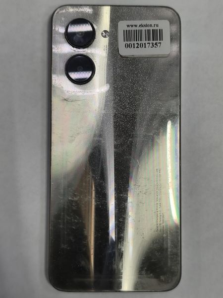 Купить Realme C33 2023 4/128GB (RMX3627) Duos в Черемхово за 2600 руб.