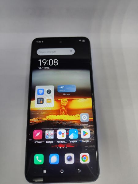 Купить TECNO Pova Neo 2 6/128GB (LG6n) Duos в Черемхово за 5400 руб.