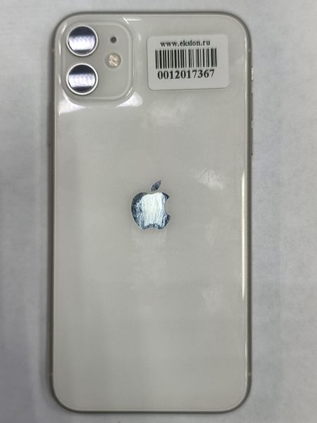 Купить Apple iPhone 11 128GB в Черемхово за 13400 руб.