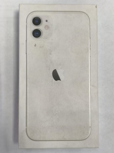 Купить Apple iPhone 11 128GB в Черемхово за 13400 руб.