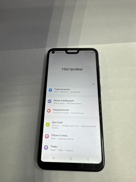 Купить Samsung Galaxy M11 (M115F) Duos в Черемхово за 2500 руб.