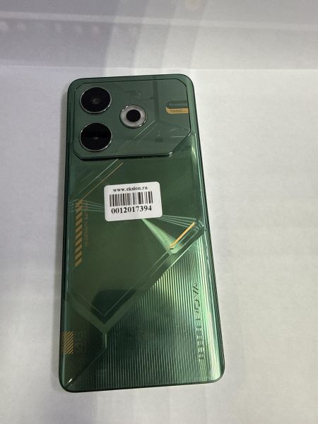 Купить TECNO Pova 6 Neo 8/128GB (LI6) Duos в Черемхово за 8300 руб.