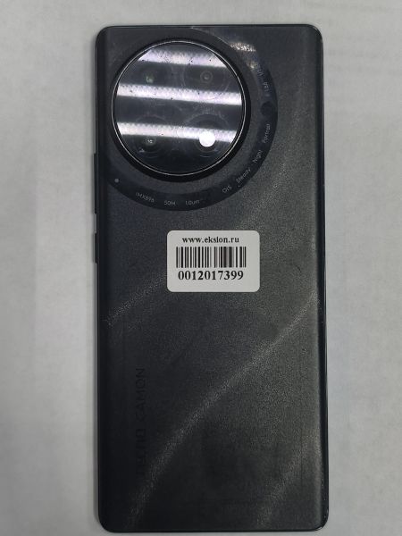 Купить TECNO Camon 30S 8/128GB (CLA5) Duos в Черемхово за 7300 руб.