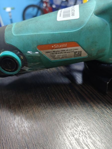 Купить Sturm! AG90112 в Черемхово за 1600 руб.