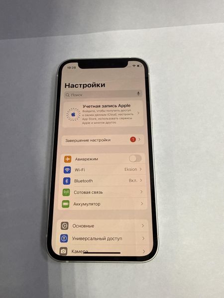 Купить Apple iPhone 12 mini 128GB в Черемхово за 15800 руб.