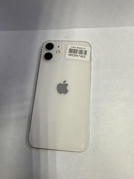 Купить Apple iPhone 12 mini 128GB в Черемхово за 15800 руб.