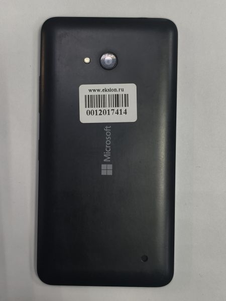 Купить Microsoft Lumia 640 LTE (RM-1072) в Черемхово за 1000 руб.