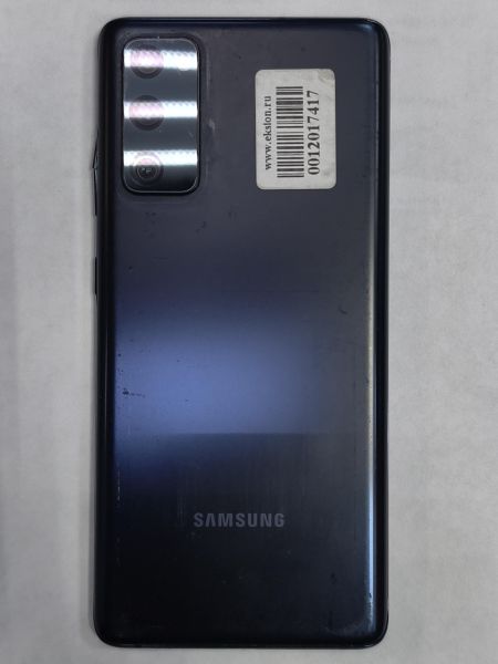 Купить Samsung Galaxy S20 FE 6/128GB (G780G) Duos в Черемхово за 9200 руб.