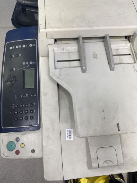 Купить Xerox WorkCentre 3550 в Черемхово за 3800 руб.