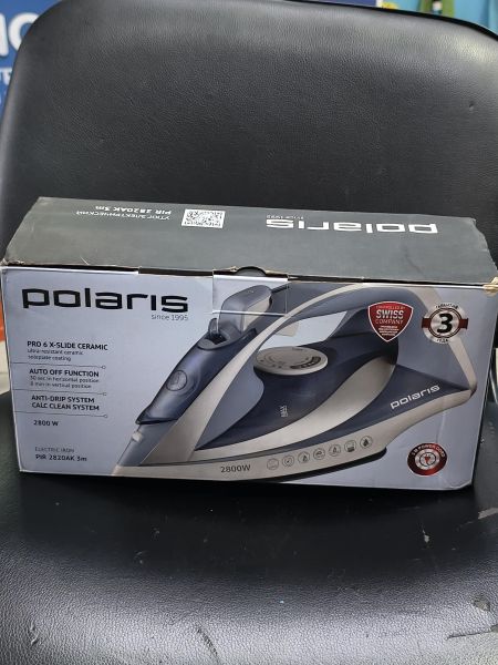 Купить Polaris PIR 2820AK в Черемхово за 1100 руб.