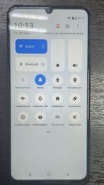 Купить Realme Note 60x 3/64GB (RMX3938) Duos в Черемхово за 3500 руб.