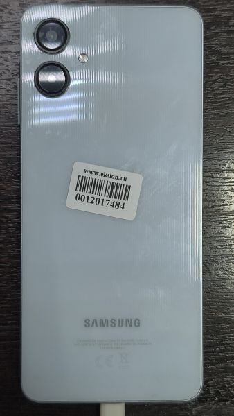 Купить Samsung Galaxy A06 4/64GB (A065F) Duos в Черемхово за 3500 руб.