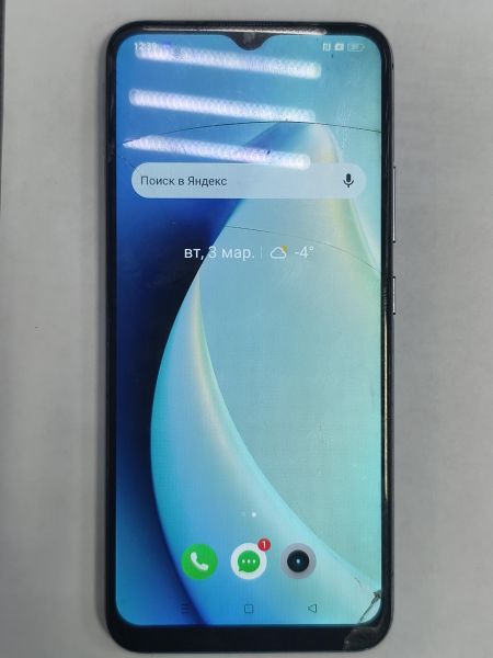 Купить Realme C25s 4/128GB (RMX3195) Duos в Черемхово за 1900 руб.