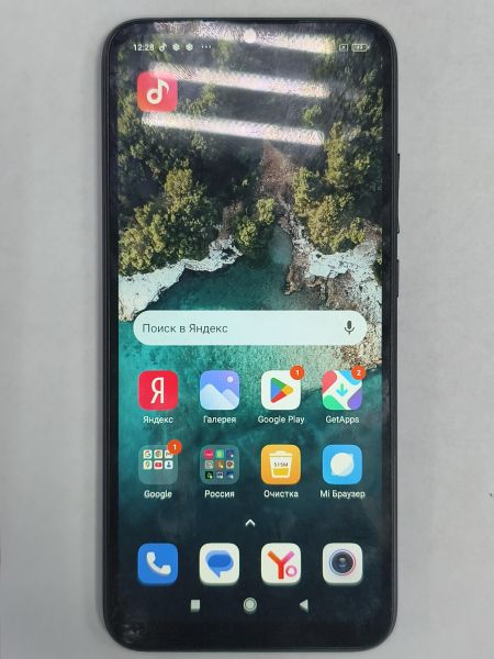 Купить Xiaomi Redmi 9C NFC 2/32GB (M2006C3MNG) Duos в Черемхово за 2600 руб.